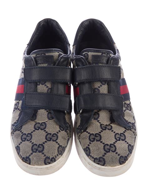 gucci boys shoes|gucci sneakers for boys.